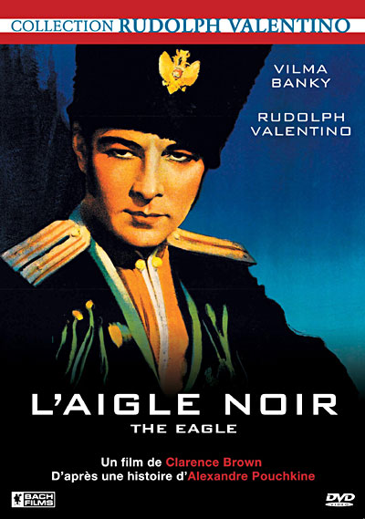 AIGLE NOIR-VF