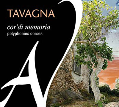 Cor di memoria