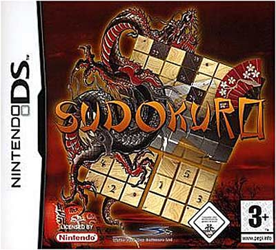 Sudokuro