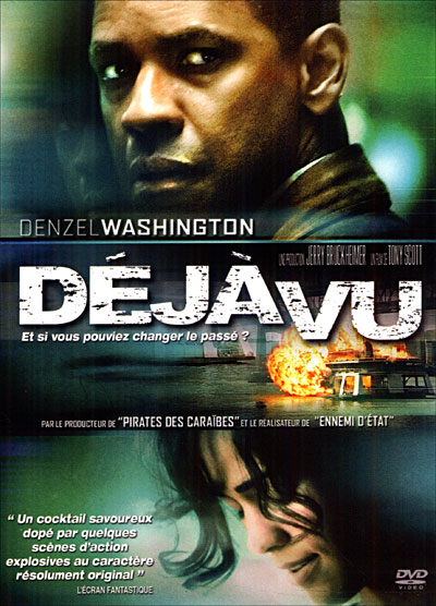 Déjà vu
