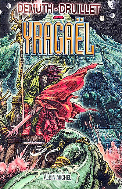 Yragaël