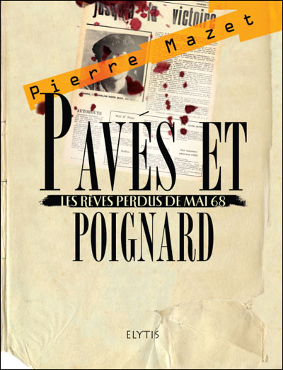 Pavés et poignard