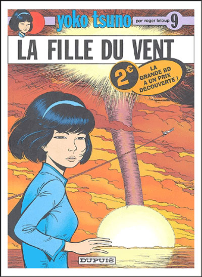 Yoko Tsuno