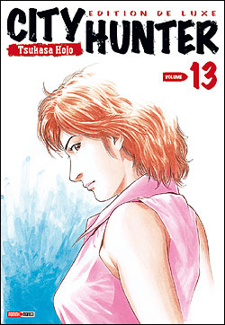 City Hunter