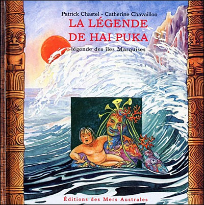 La légende de Hai Puka