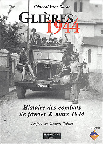 Glières 1944