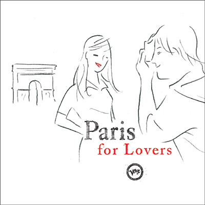 Paris For Lovers
