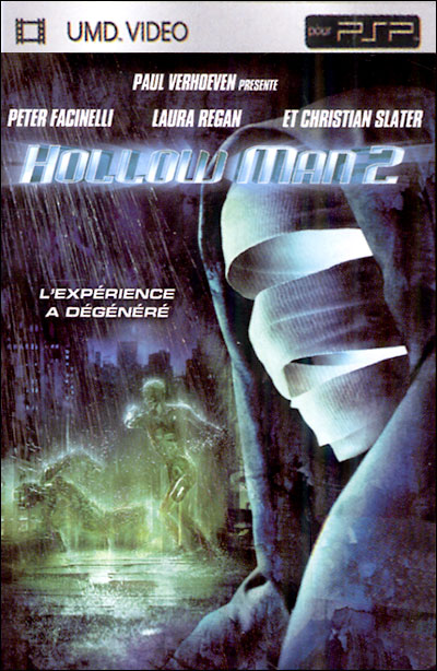 Hollow man 2