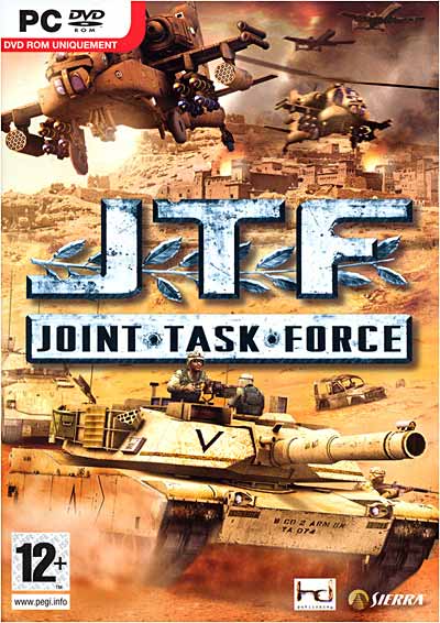 Joint Task Force