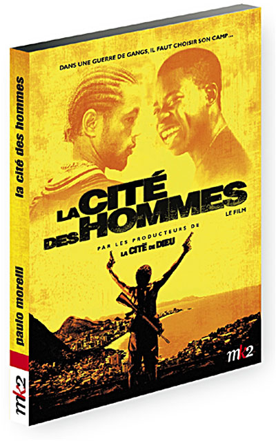 La Cité des Hommes