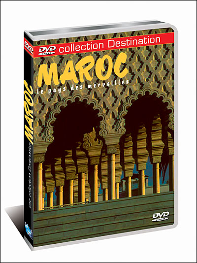 Le Maroc