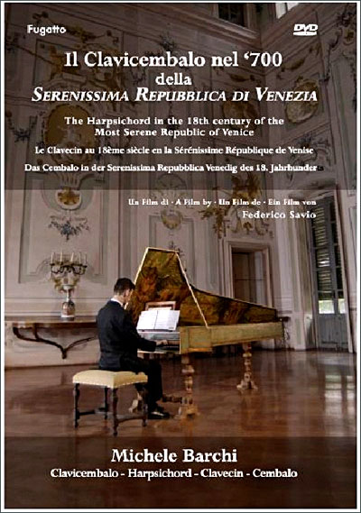 Clavicembalo nel 700
