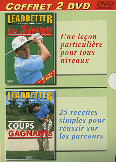 Le Swing - Les Coups gagnants