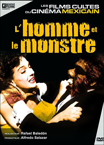 L'Homme et le monstre