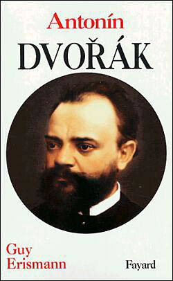 Anton Dvorak