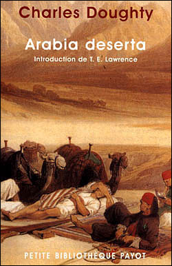 Arabia deserta
