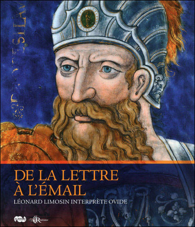 De la lettre à l'émail -  Collectif - broché