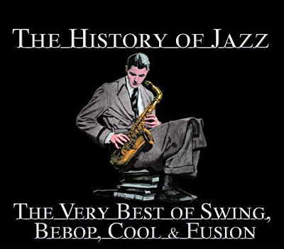 History of jazz - Swing to fusion