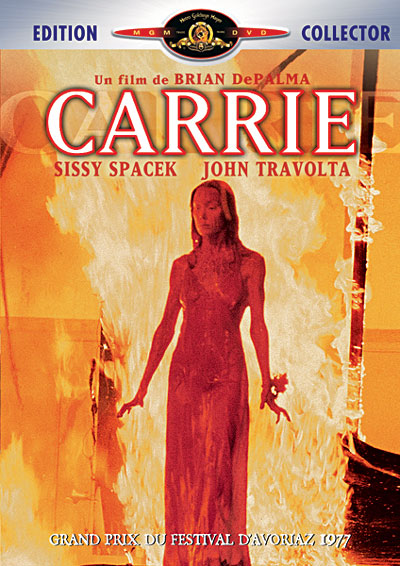 Carrie - Edition collector