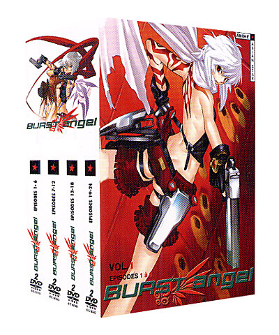 Volume 1