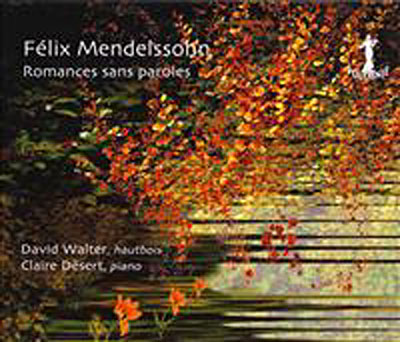Romances sans paroles