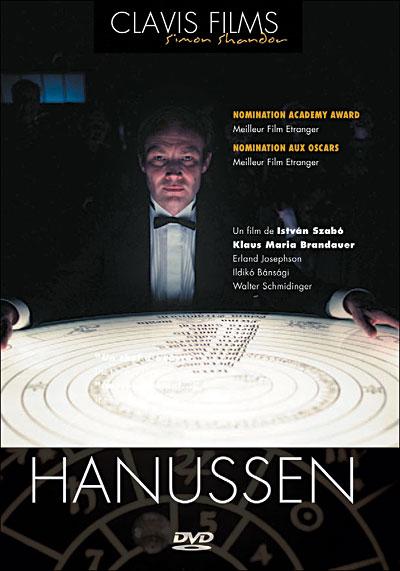 Hanussen