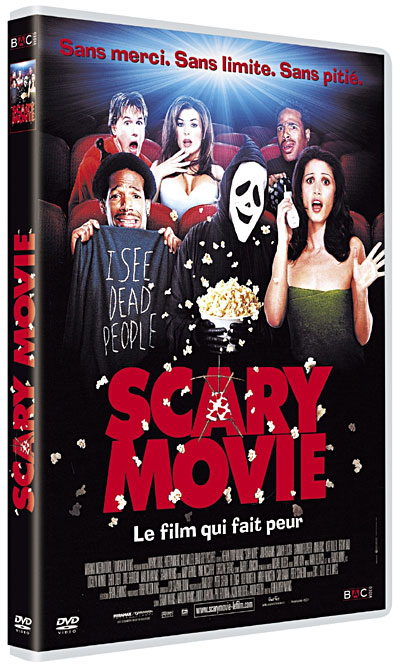 Scary Movie