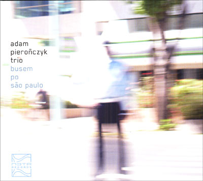 Busem po Sao Paulo