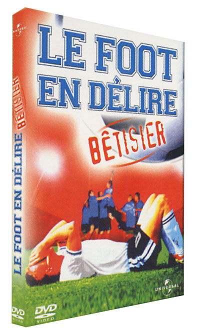 Le Foot en délire