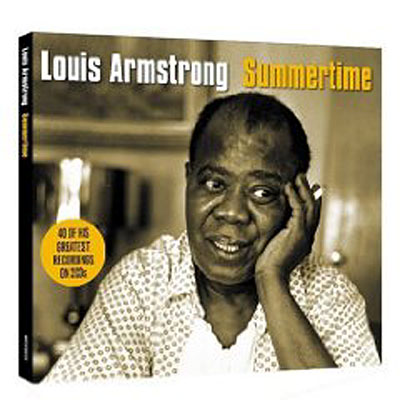 Satchmo's Finest