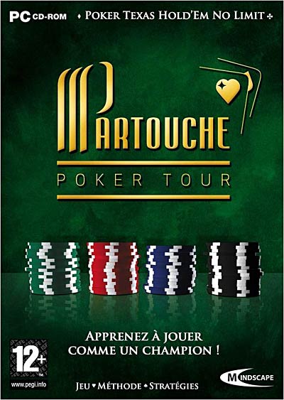 Partouche Poker Tour Tournament