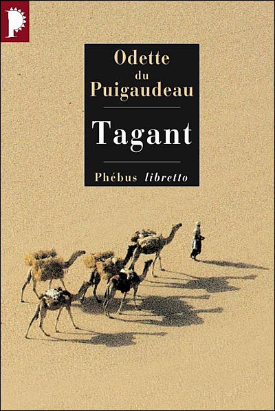 Tagant, au coeur du pays Maure 1936-1938