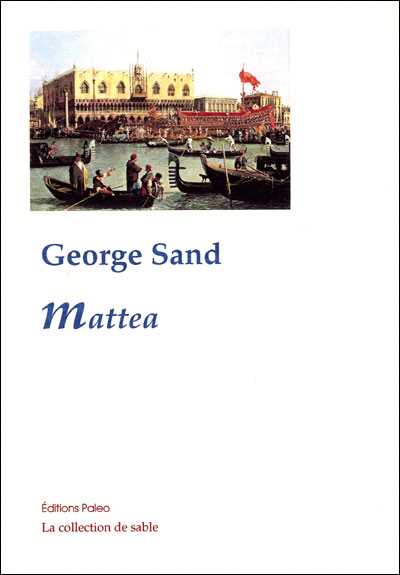 Mattéa