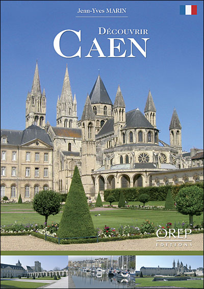 Découvrir Caen