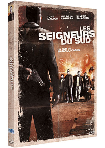 Les Seigneurs du Sud