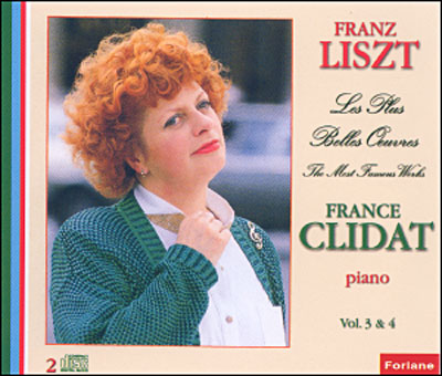 Rapsodies hongroises N°4, N°8, N°12 et N°17 - Concertos N°1
