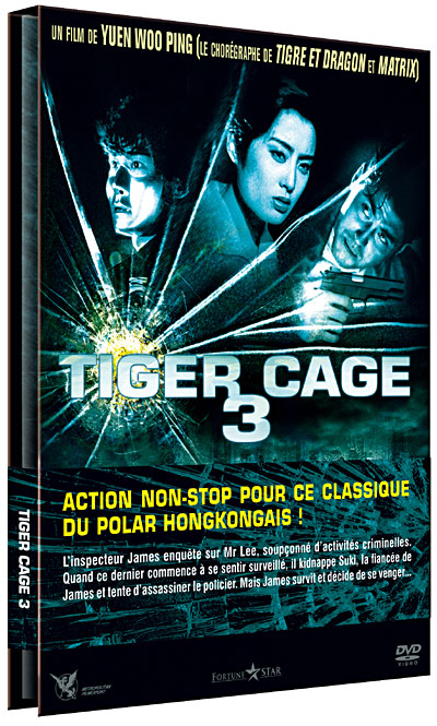 Tiger Cage 3