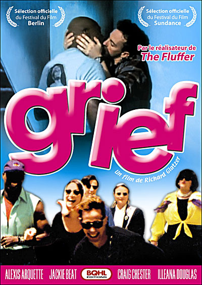 Grief