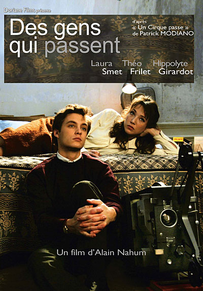 DES GENS QUI PASSENT-VF
