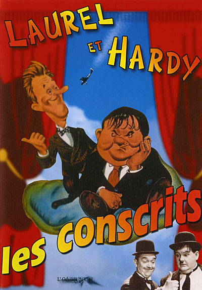 Les Conscrits