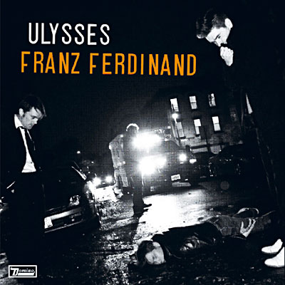 Ulysses (5-Track)5-Track