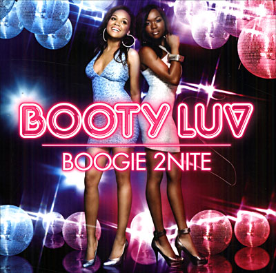 Boogie 2nite