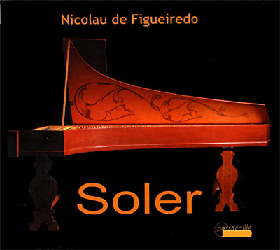Fandango et sonates