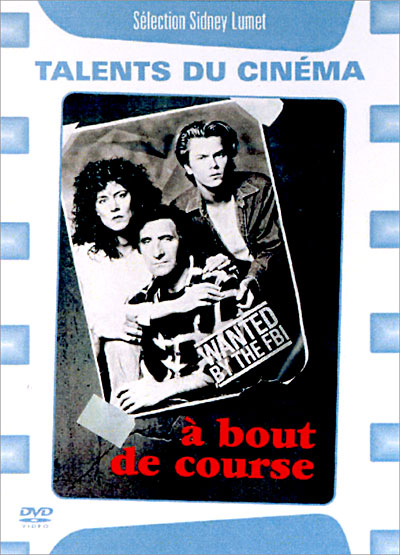 A bout de course