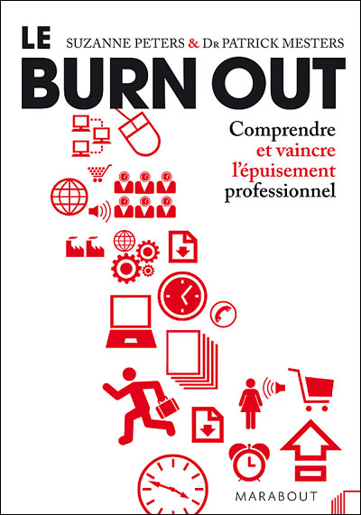 Le burn out : comprendre et vaincre l'épuisement professionnel - Poche ...