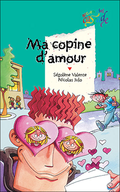 Ma Copine D Amour Broche Segolene Valente Achat Livre Fnac
