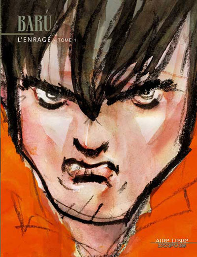 L'enragé