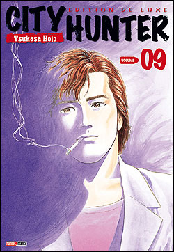 City Hunter Tome 09 City Hunter Tsukasa Hojo Tsukasa Hojo Broche Achat Livre Ou Ebook Fnac