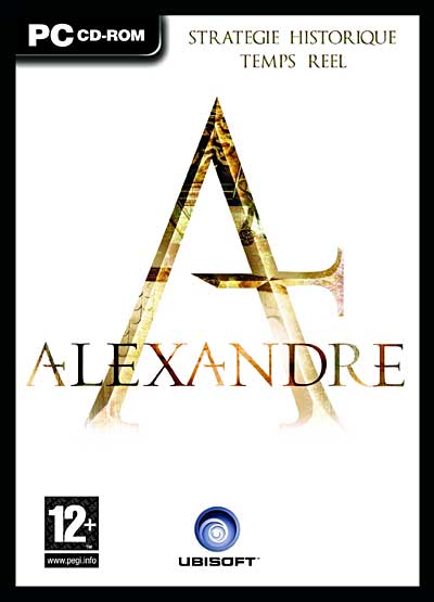 Alexandre