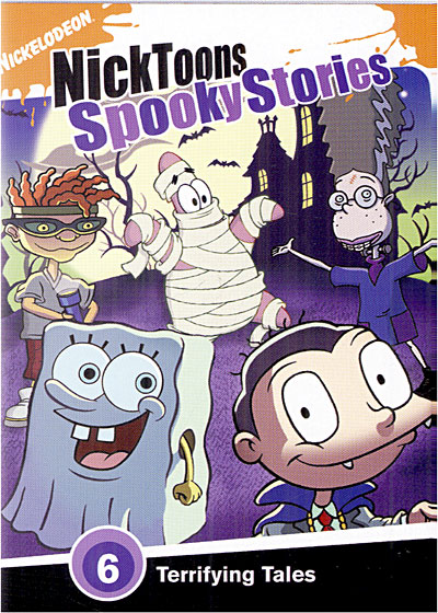 Nick Picks - Halloween